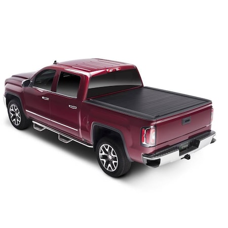 Retrax 19-C SILVERADO/SIERRA 6.5FT BED RETRAXPRO MX TONNO 80482